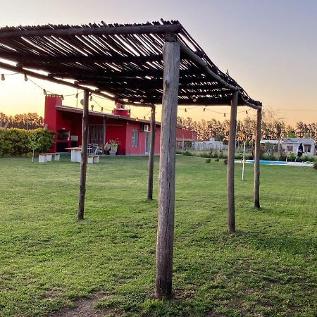 La Quinta De Loli San Pedro (Buenos Aires) Exterior foto