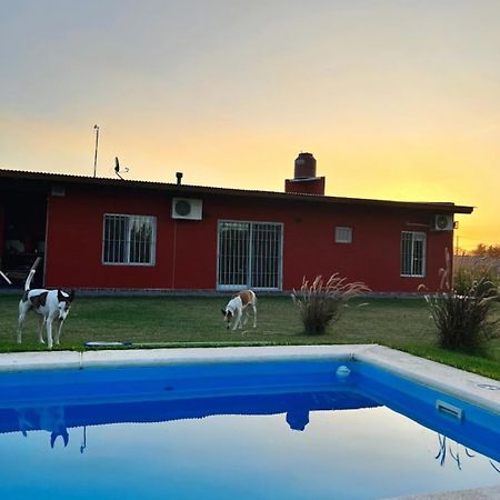 La Quinta De Loli San Pedro (Buenos Aires) Exterior foto
