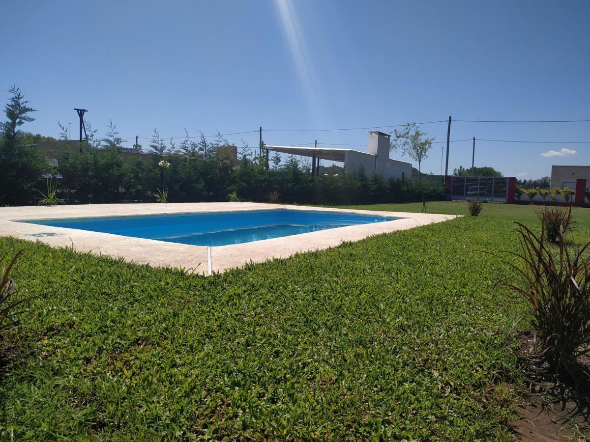 La Quinta De Loli San Pedro (Buenos Aires) Exterior foto
