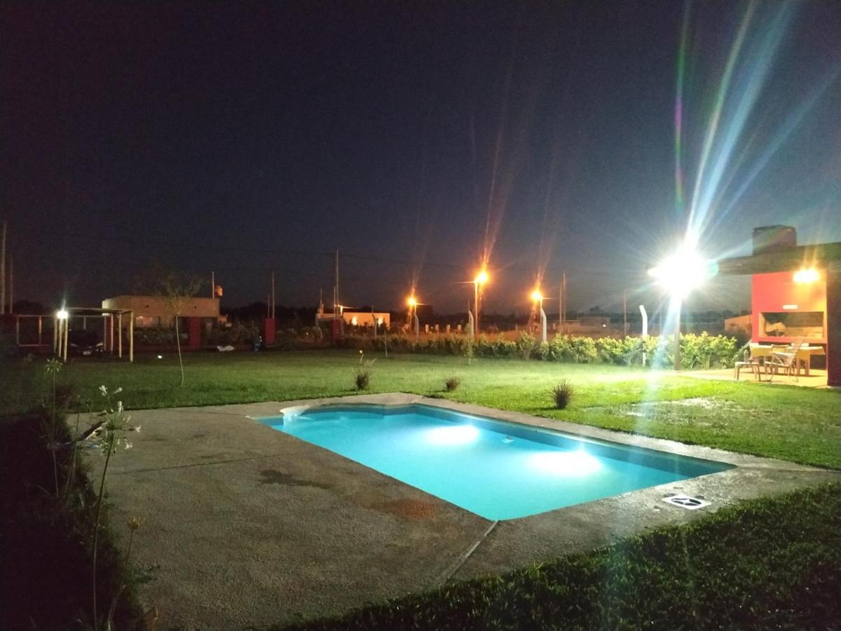 La Quinta De Loli San Pedro (Buenos Aires) Exterior foto