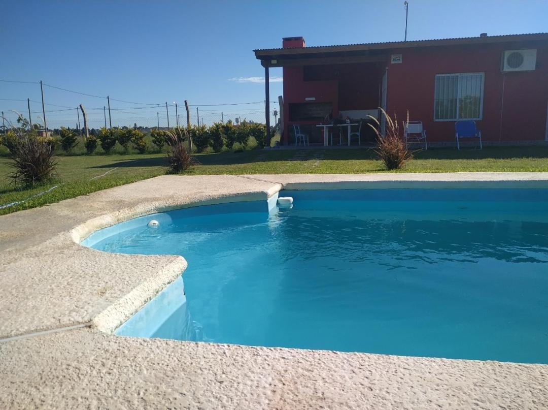 La Quinta De Loli San Pedro (Buenos Aires) Exterior foto