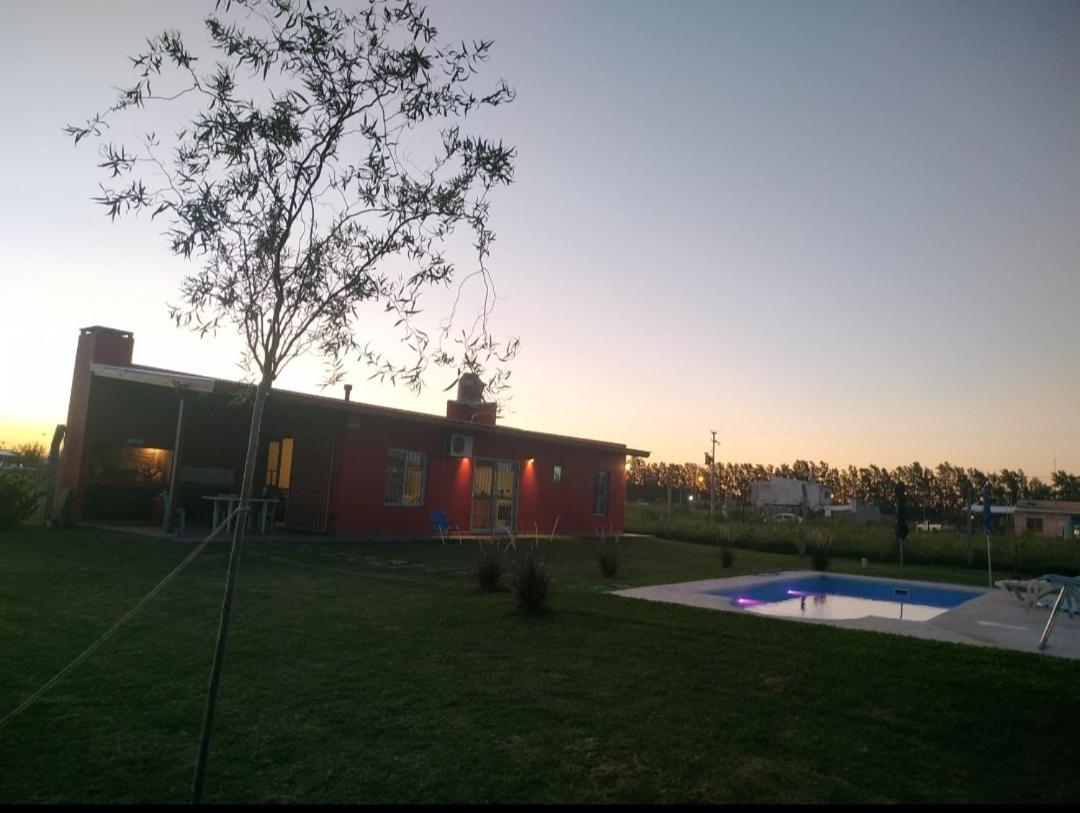 La Quinta De Loli San Pedro (Buenos Aires) Exterior foto