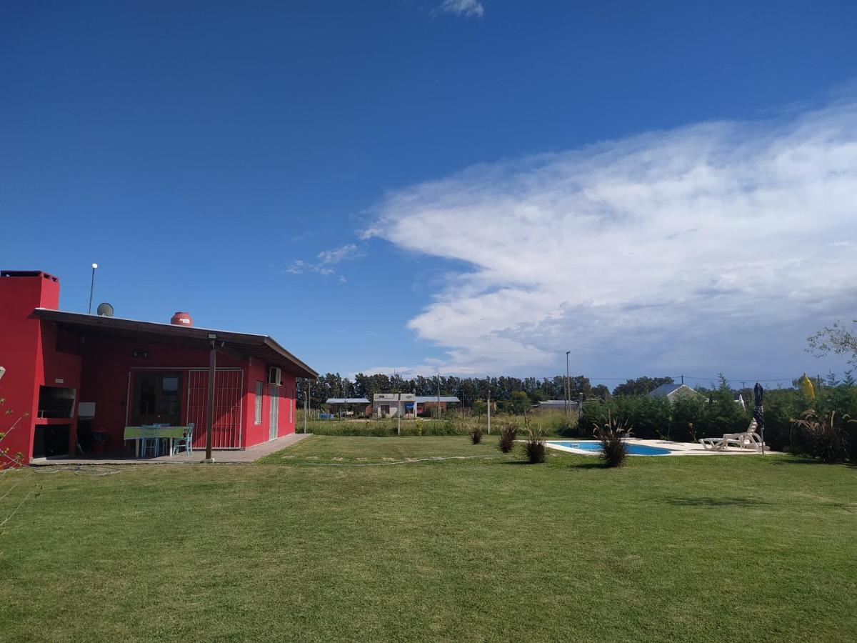 La Quinta De Loli San Pedro (Buenos Aires) Exterior foto