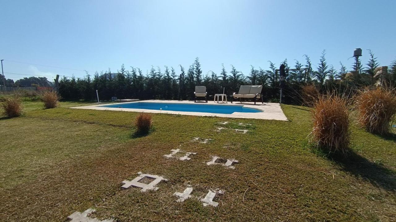 La Quinta De Loli San Pedro (Buenos Aires) Exterior foto