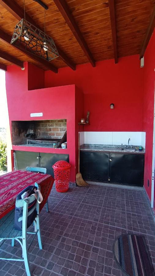 La Quinta De Loli San Pedro (Buenos Aires) Exterior foto