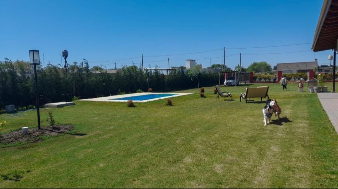 La Quinta De Loli San Pedro (Buenos Aires) Exterior foto