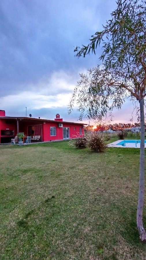 La Quinta De Loli San Pedro (Buenos Aires) Exterior foto