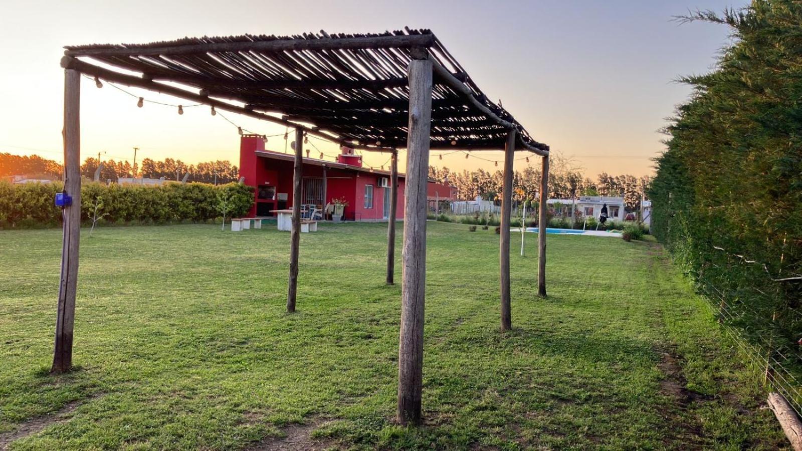 La Quinta De Loli San Pedro (Buenos Aires) Exterior foto
