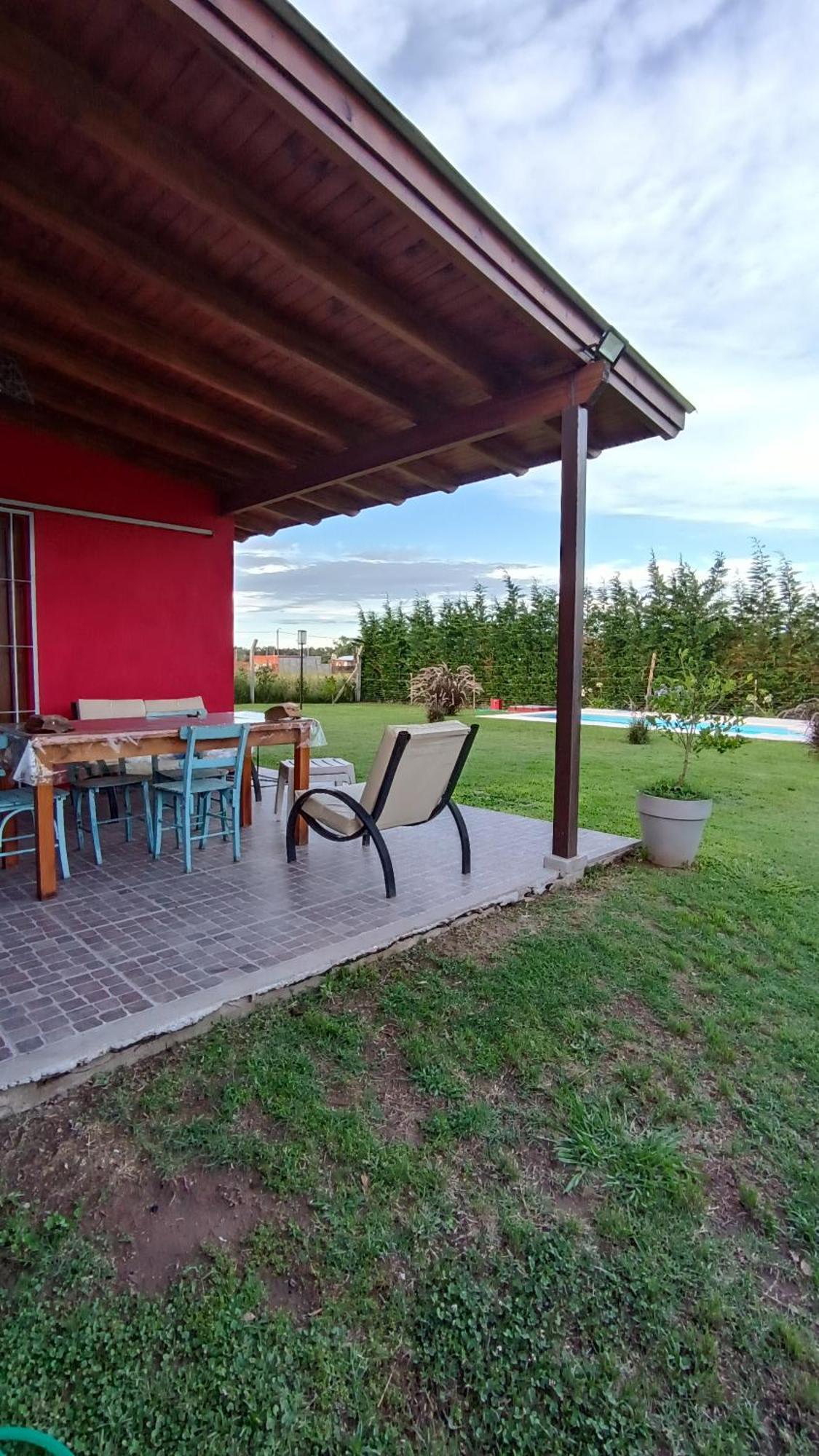 La Quinta De Loli San Pedro (Buenos Aires) Exterior foto