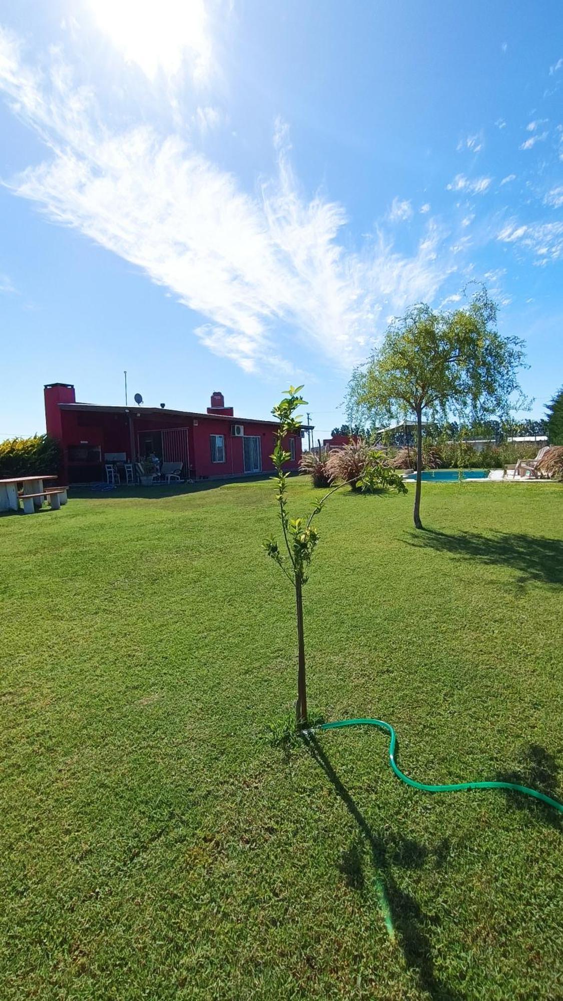 La Quinta De Loli San Pedro (Buenos Aires) Exterior foto