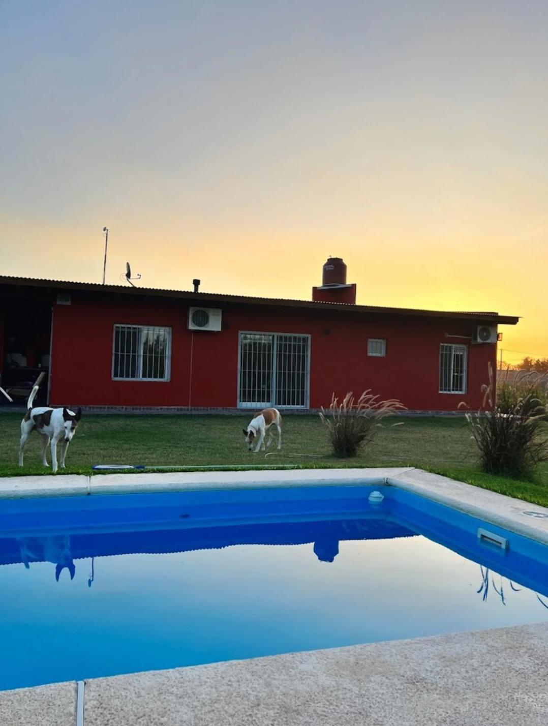 La Quinta De Loli San Pedro (Buenos Aires) Exterior foto